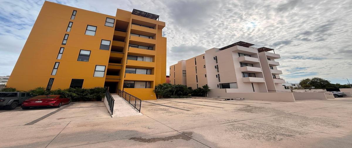 Foto de departamento en renta en  , arbolada, benito juárez, quintana roo, 0 No. 03
