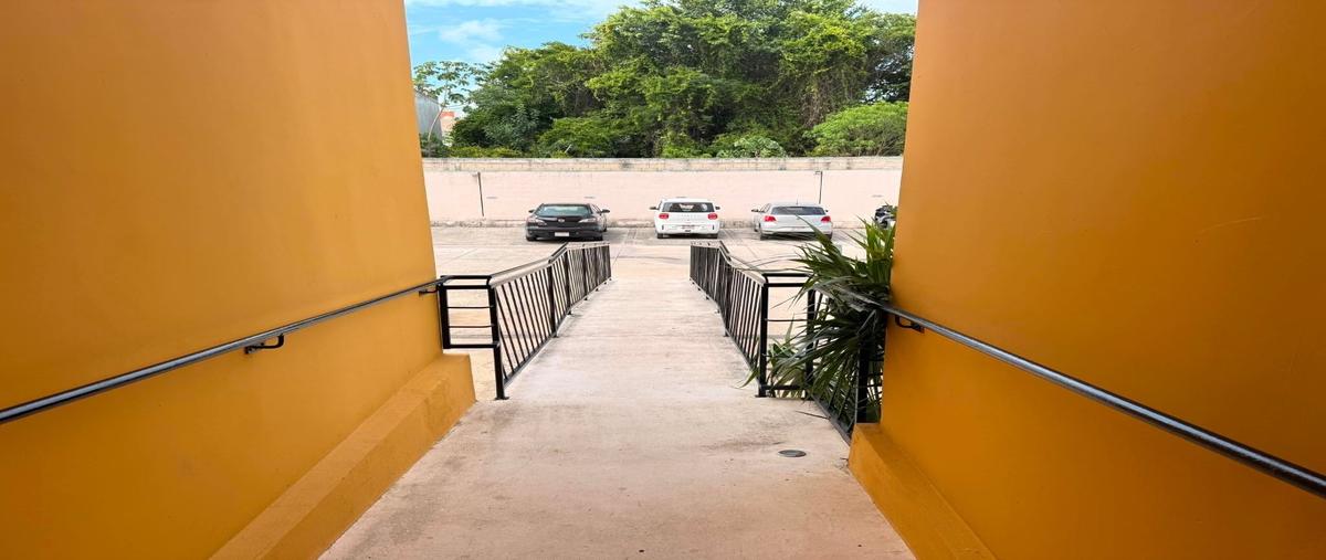 Foto de departamento en renta en  , arbolada, benito juárez, quintana roo, 0 No. 04