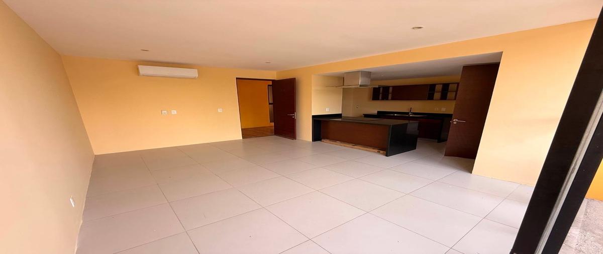 Foto de departamento en renta en  , arbolada, benito juárez, quintana roo, 0 No. 05