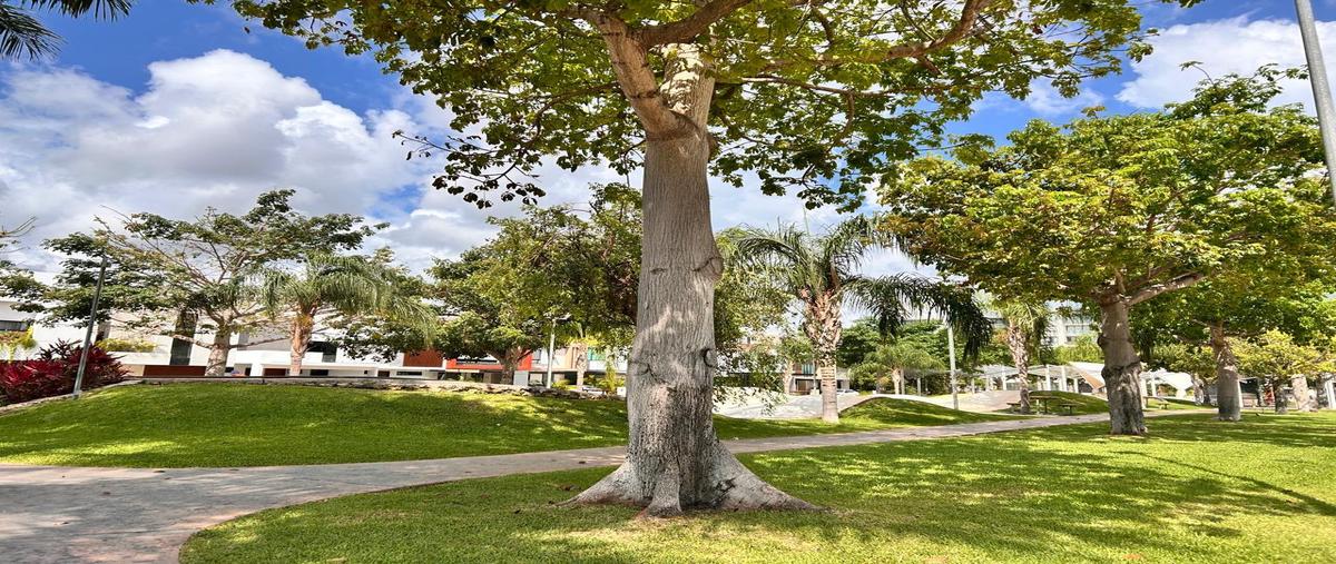 Foto de terreno habitacional en venta en  , arbolada, benito juárez, quintana roo, 0 No. 04