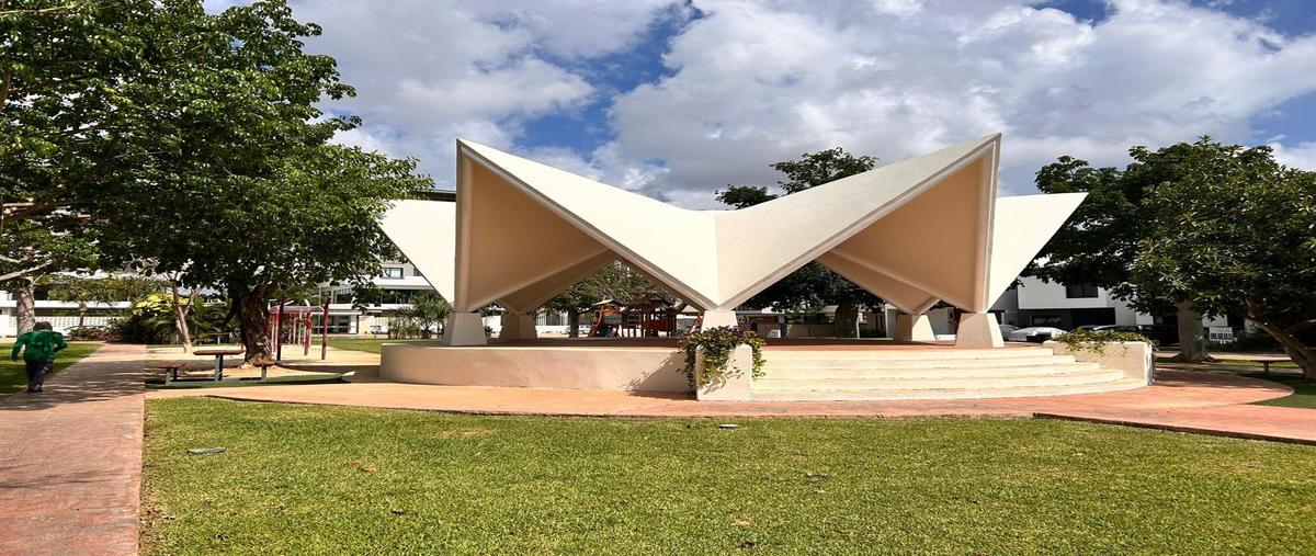 Foto de terreno habitacional en venta en  , arbolada, benito juárez, quintana roo, 0 No. 05