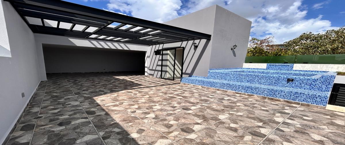 Foto de casa en venta en  , arbolada, benito juárez, quintana roo, 0 No. 05