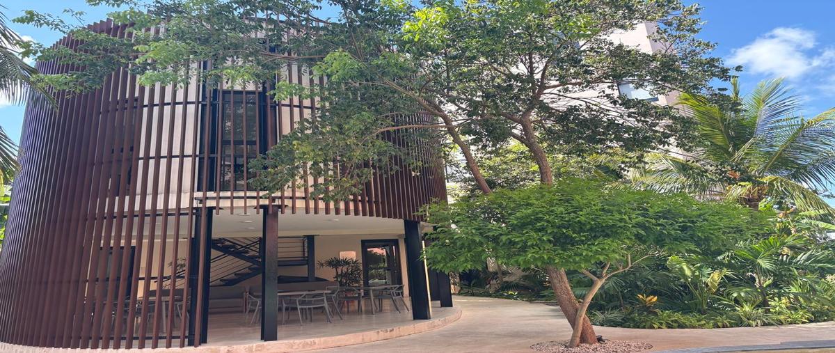 Foto de departamento en venta en  , arbolada, benito juárez, quintana roo, 0 No. 03