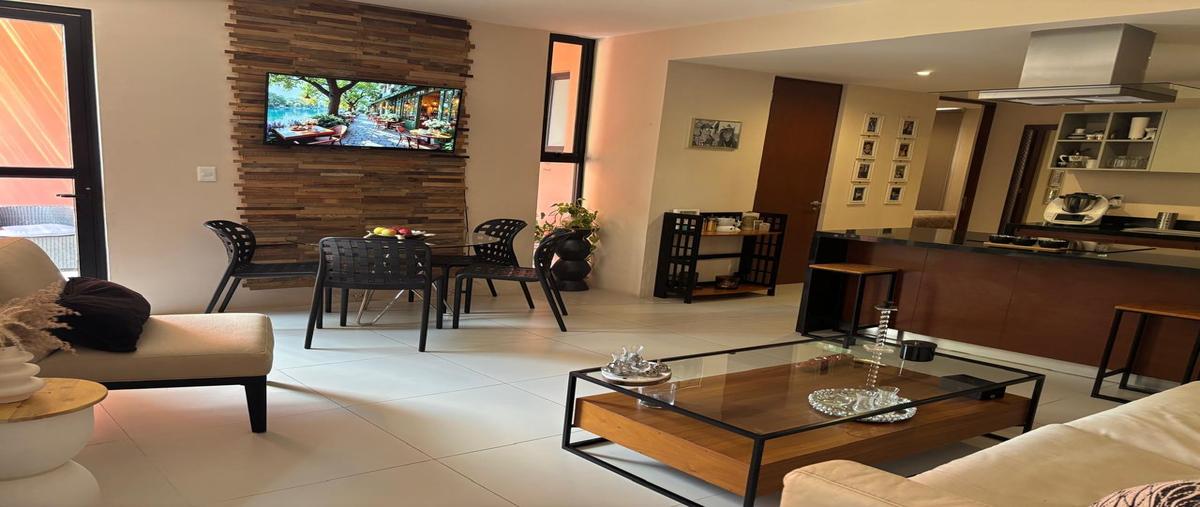 Foto de departamento en venta en  , arbolada, benito juárez, quintana roo, 0 No. 04