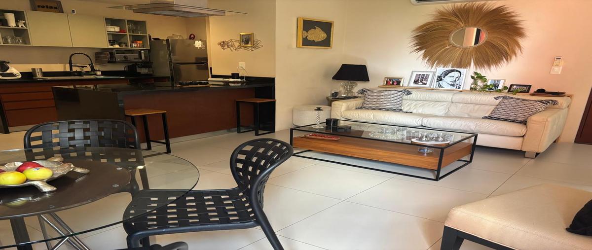 Foto de departamento en venta en  , arbolada, benito juárez, quintana roo, 0 No. 05