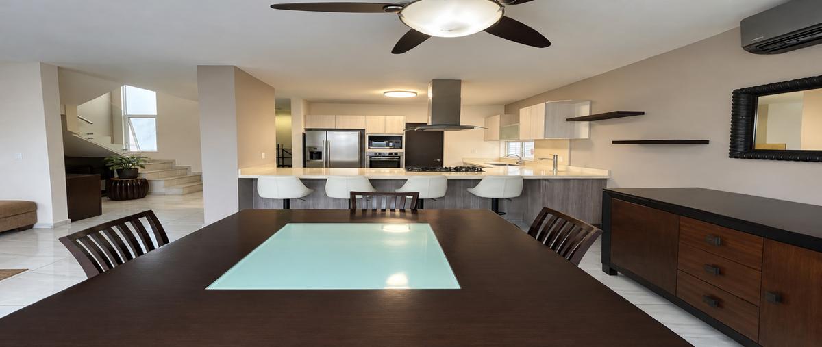 Foto de casa en venta en  , arbolada, benito juárez, quintana roo, 0 No. 03