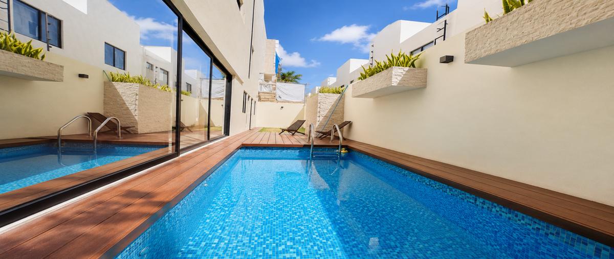 Foto de casa en venta en  , arbolada, benito juárez, quintana roo, 0 No. 03