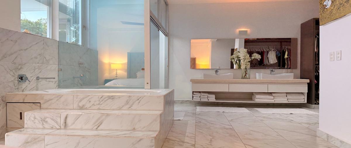 Foto de casa en condominio en venta en  , arbolada, benito juárez, quintana roo, 0 No. 04