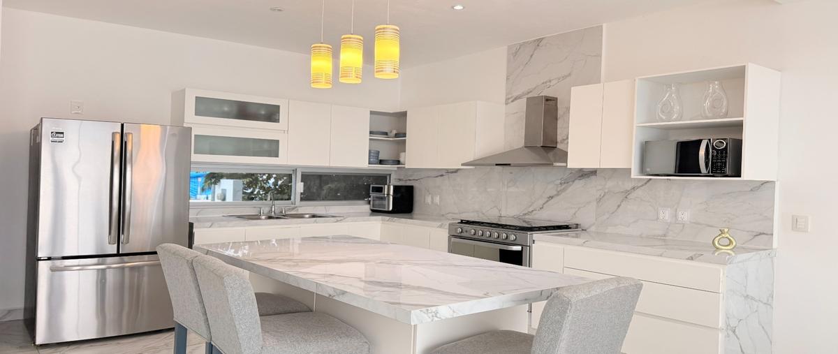Foto de casa en condominio en venta en  , arbolada, benito juárez, quintana roo, 0 No. 05