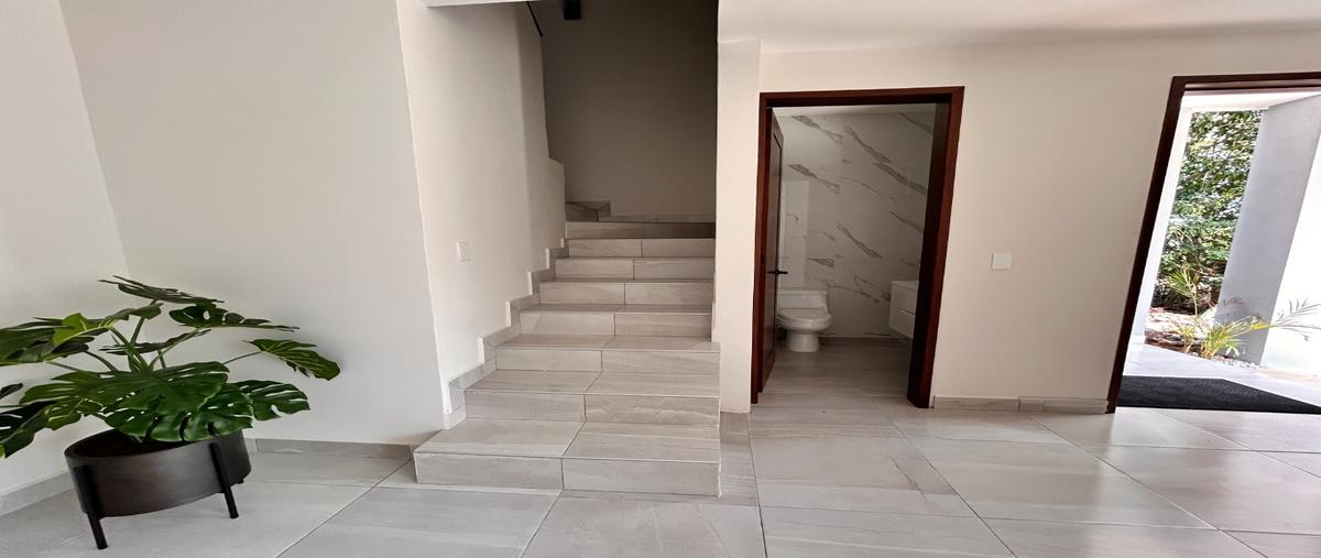 Foto de casa en venta en  , arbolada, benito juárez, quintana roo, 0 No. 05