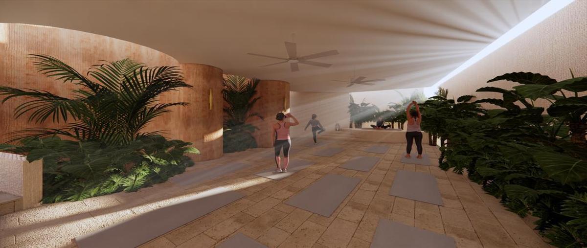 Foto de terreno habitacional en venta en arbolada del mayab , chelem, progreso, yucatán, 28175282 No. 05