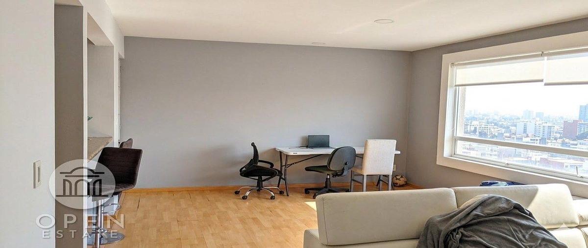 Foto de departamento en venta en arbolada del pedregal 2 , conjunto urbano ex hacienda del pedregal, atizapán de zaragoza, méxico, 0 No. 03