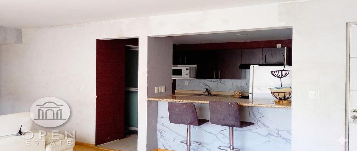 Foto de departamento en venta en arbolada del pedregal 2 , conjunto urbano ex hacienda del pedregal, atizapán de zaragoza, méxico, 0 No. 04