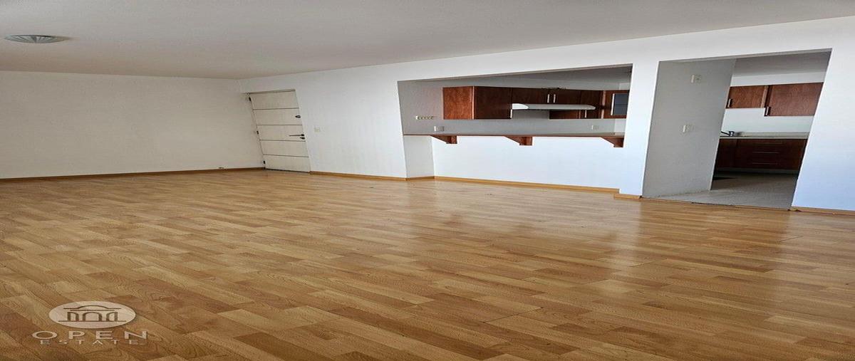 Foto de departamento en venta en arbolada del pedregal 2 , conjunto urbano ex hacienda del pedregal, atizapán de zaragoza, méxico, 0 No. 04