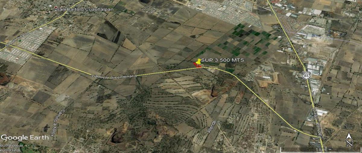 Foto de terreno habitacional en , arbolada los sauces, zumpango, méxico, 29123913 foto 04 Foto de terreno habitacional en venta en , arbolada los sauces, zumpango, méxico, 29123913 No. 04