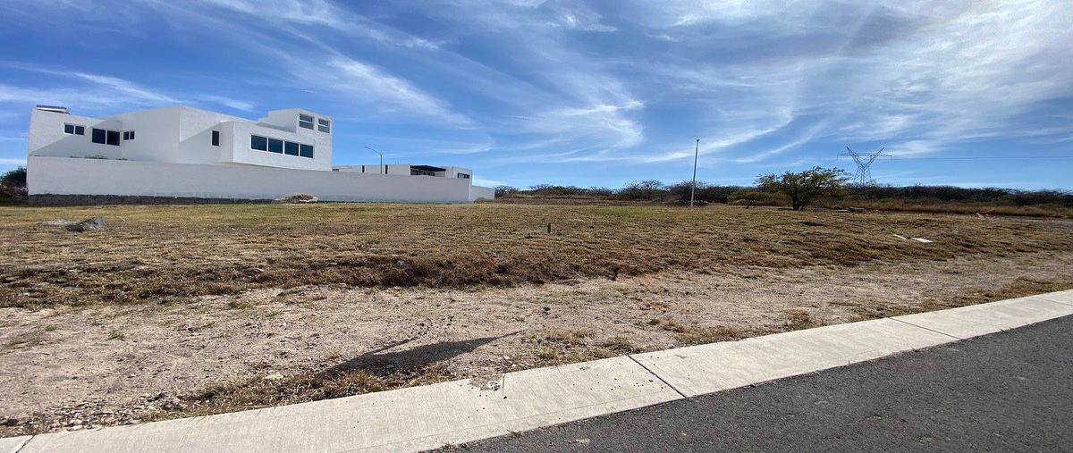 Foto de terreno habitacional en venta en arbolé , grand preserve, querétaro, querétaro, 0 No. 03