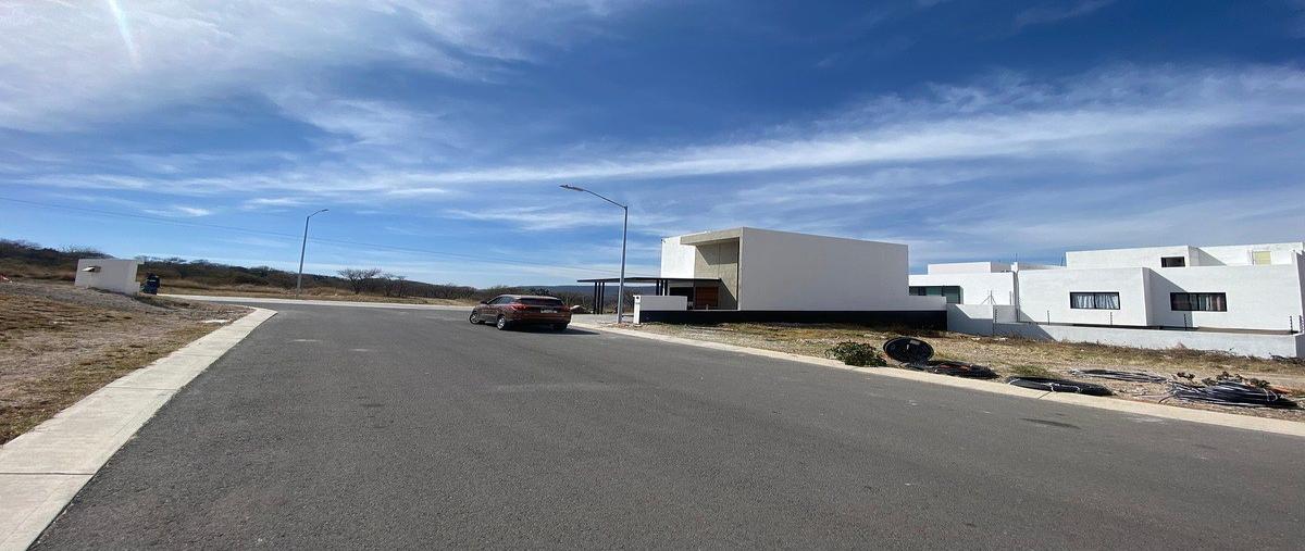 Foto de terreno habitacional en venta en arbolé , grand preserve, querétaro, querétaro, 0 No. 04