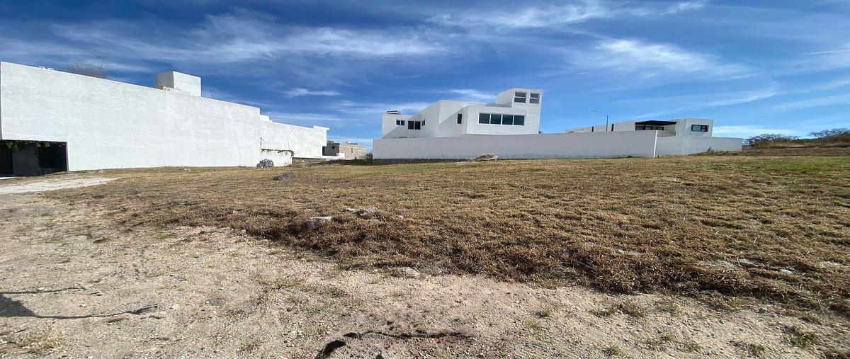 Foto de terreno habitacional en venta en arbolé , grand preserve, querétaro, querétaro, 0 No. 05