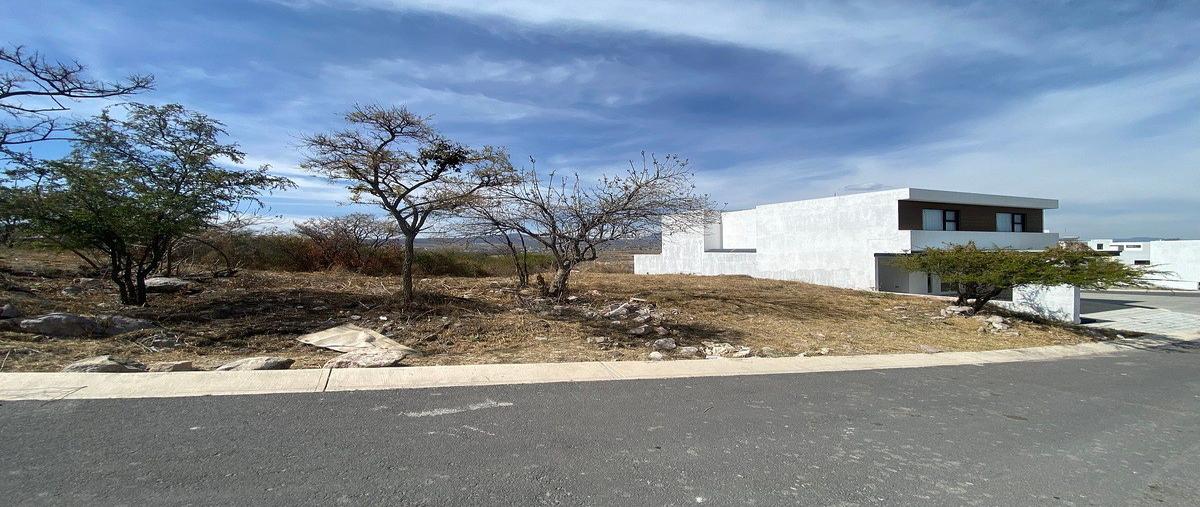 Foto de terreno habitacional en venta en arbolé , grand preserve, querétaro, querétaro, 0 No. 03
