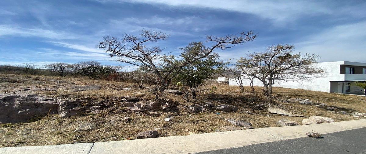 Foto de terreno habitacional en venta en arbolé , grand preserve, querétaro, querétaro, 0 No. 04