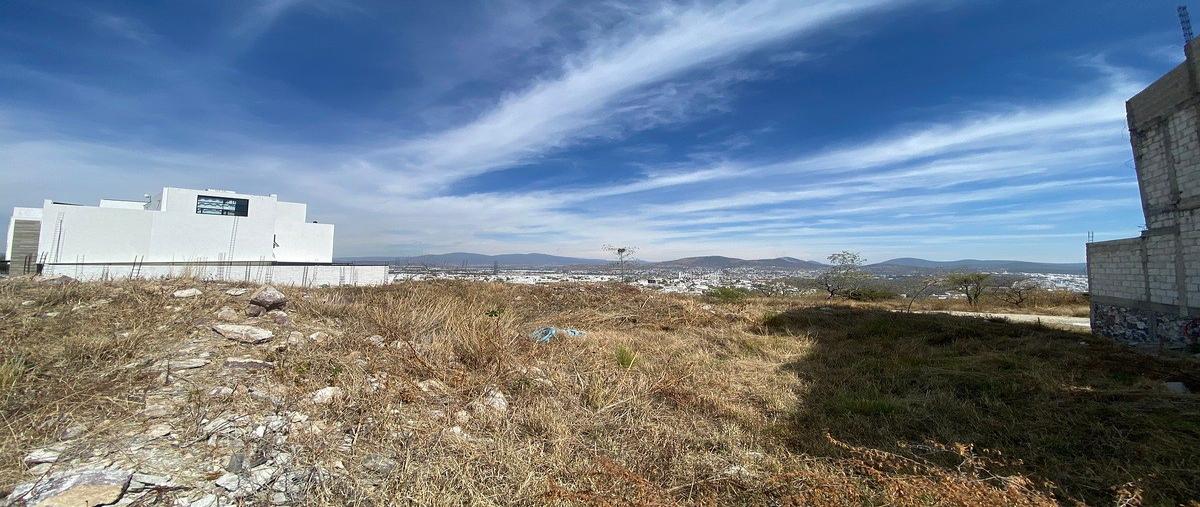 Foto de terreno habitacional en venta en arbolé , grand preserve, querétaro, querétaro, 0 No. 03