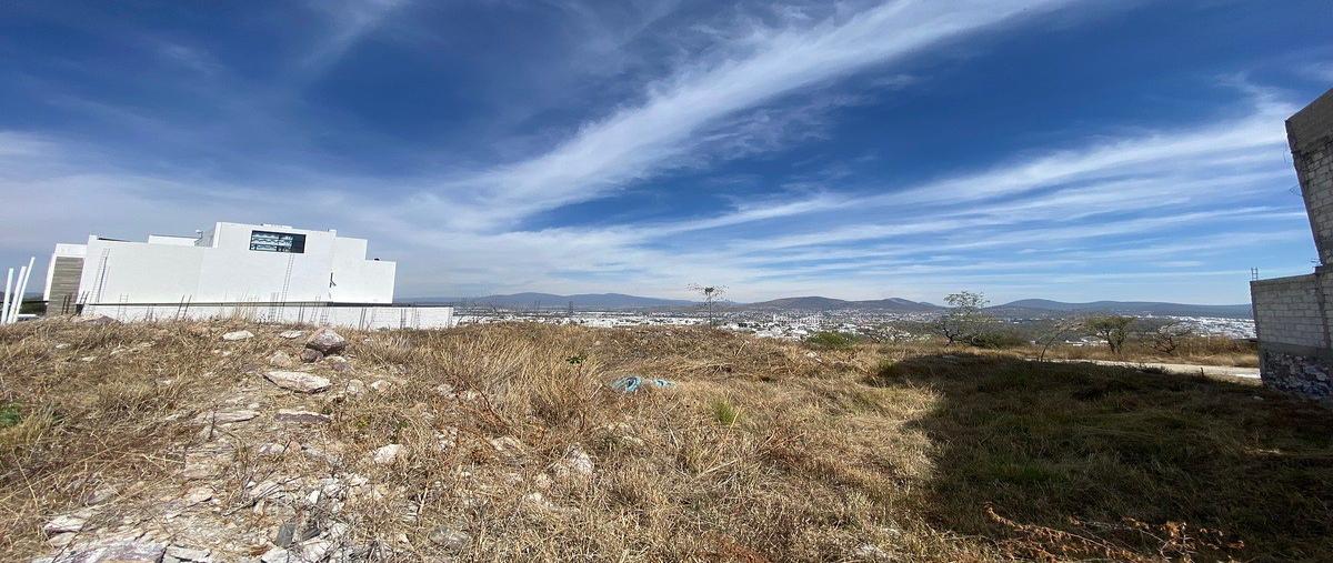 Foto de terreno habitacional en venta en arbolé , grand preserve, querétaro, querétaro, 0 No. 04