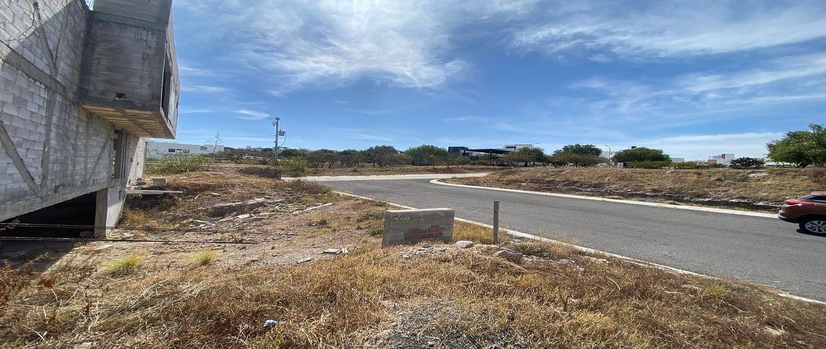 Foto de terreno habitacional en venta en arbolé , grand preserve, querétaro, querétaro, 0 No. 05