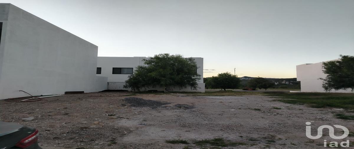 Foto de terreno habitacional en venta en arboleda 1, río armenia 96, arroyo hondo, corregidora, querétaro, 30561530 No. 04