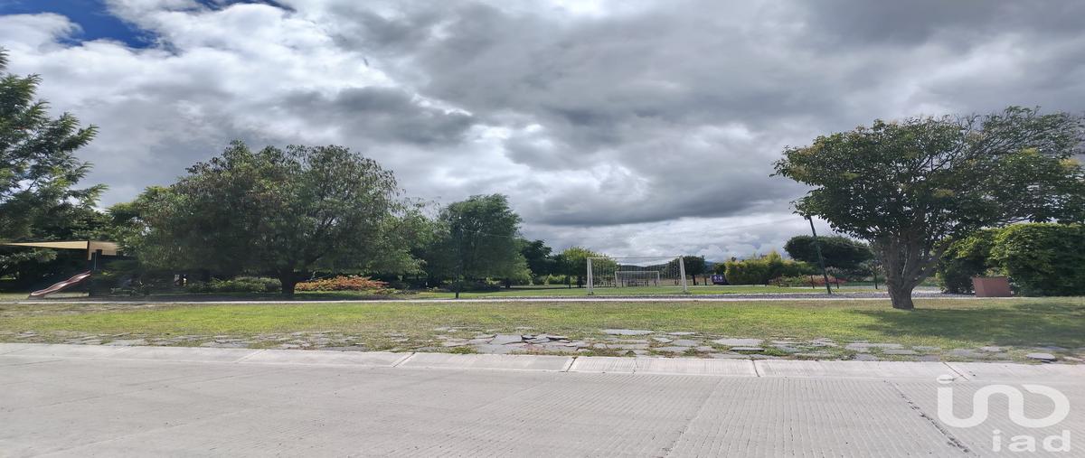 Foto de terreno habitacional en venta en arboleda 1, río armenia 96, arroyo hondo, corregidora, querétaro, 30561530 No. 05