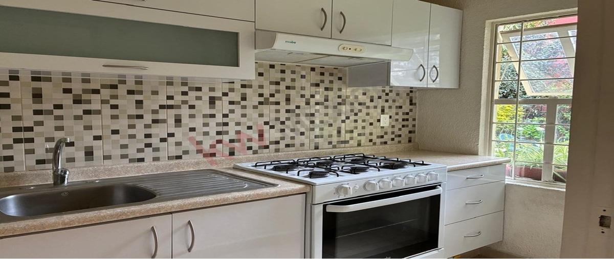 Foto de departamento en renta en arboleda 32, lomas de bellavista, atizapán de zaragoza, méxico, 0 No. 05
