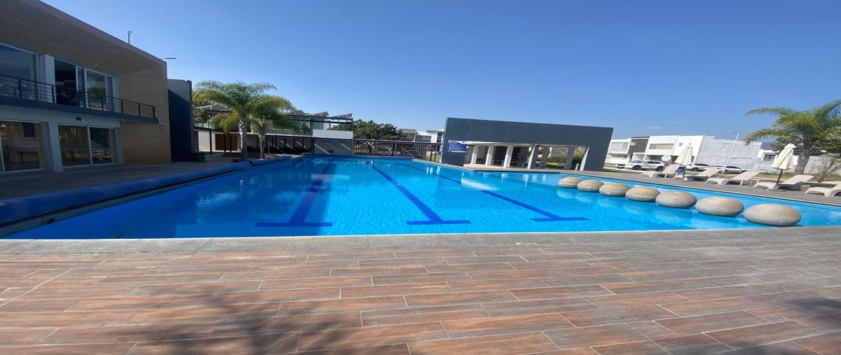 Foto de casa en venta en arboleda baluarte , el alcázar (casa fuerte), tlajomulco de zúñiga, jalisco, 30736091 No. 03