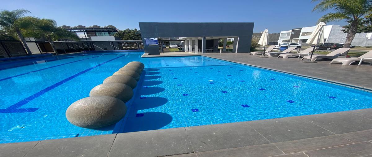 Foto de casa en venta en arboleda baluarte , el alcázar (casa fuerte), tlajomulco de zúñiga, jalisco, 30736091 No. 04