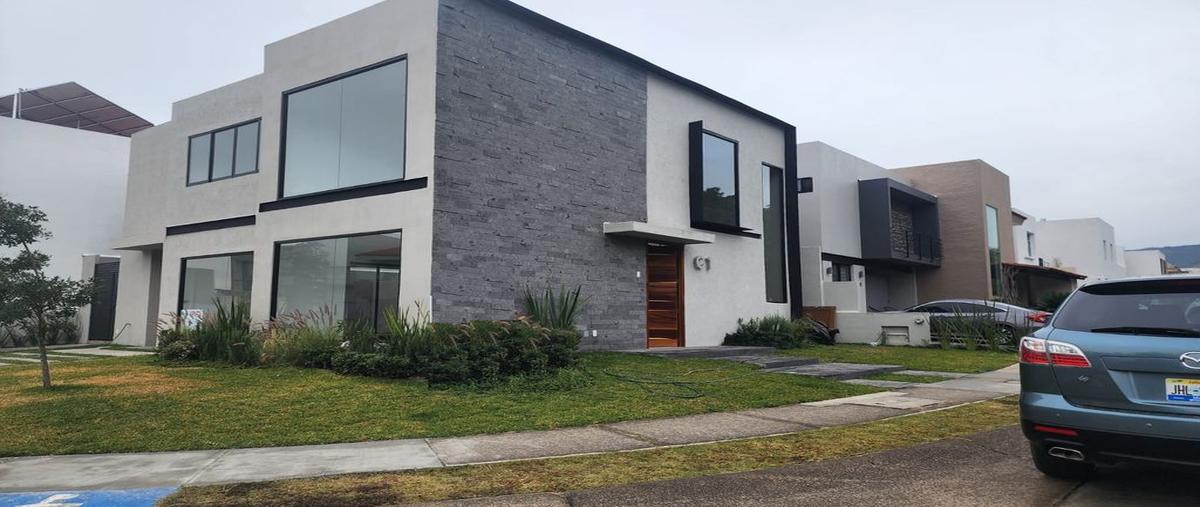 Foto de casa en venta en arboleda , bosques de santa anita, tlajomulco de zúñiga, jalisco, 27891136 No. 03