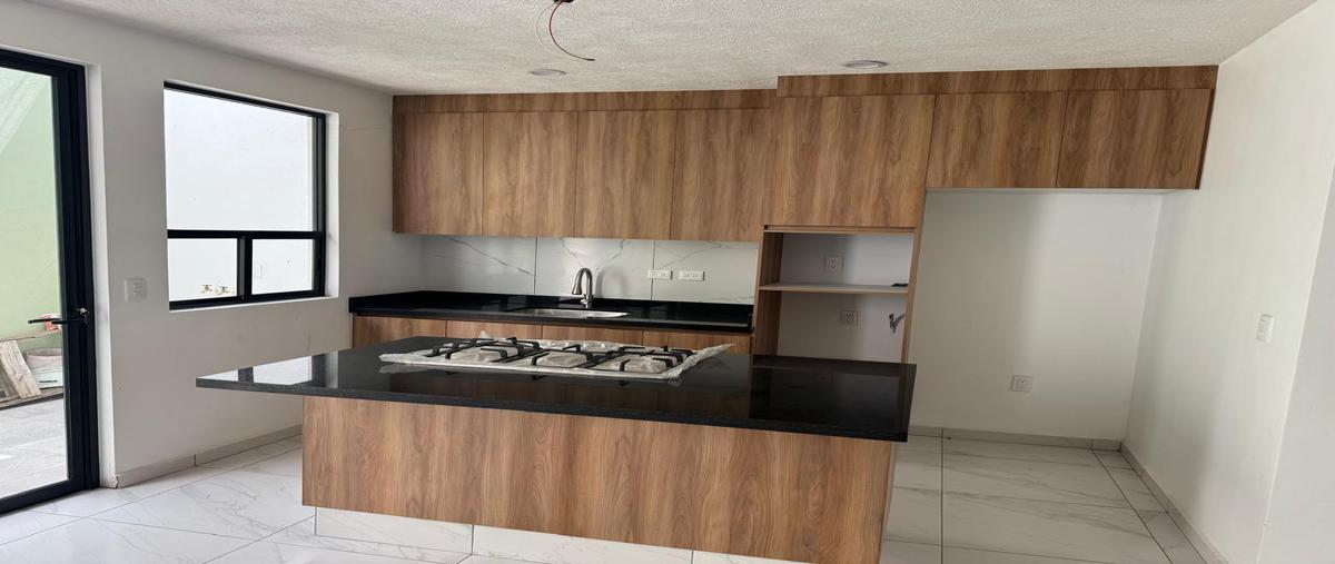 Foto de casa en venta en  , arboleda de la huerta, morelia, michoacán de ocampo, 31498438 No. 04