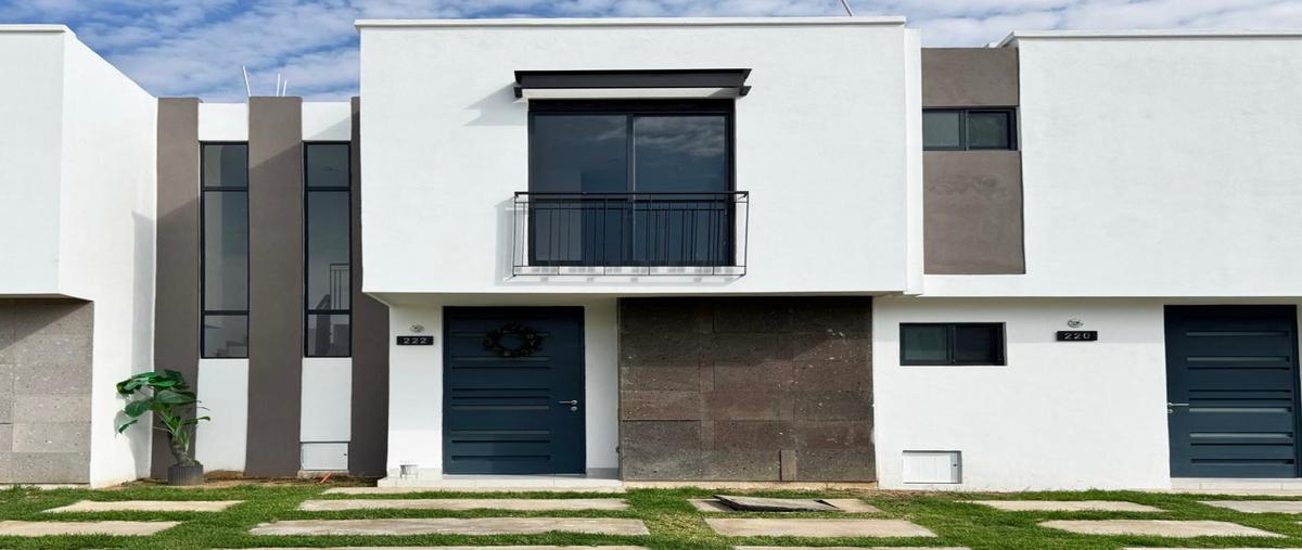 Foto de casa en , arboleda san josé, león, guanajuato, 28034368 foto 01 Foto de casa en venta en , arboleda san josé, león, guanajuato, 28034368 No. 01