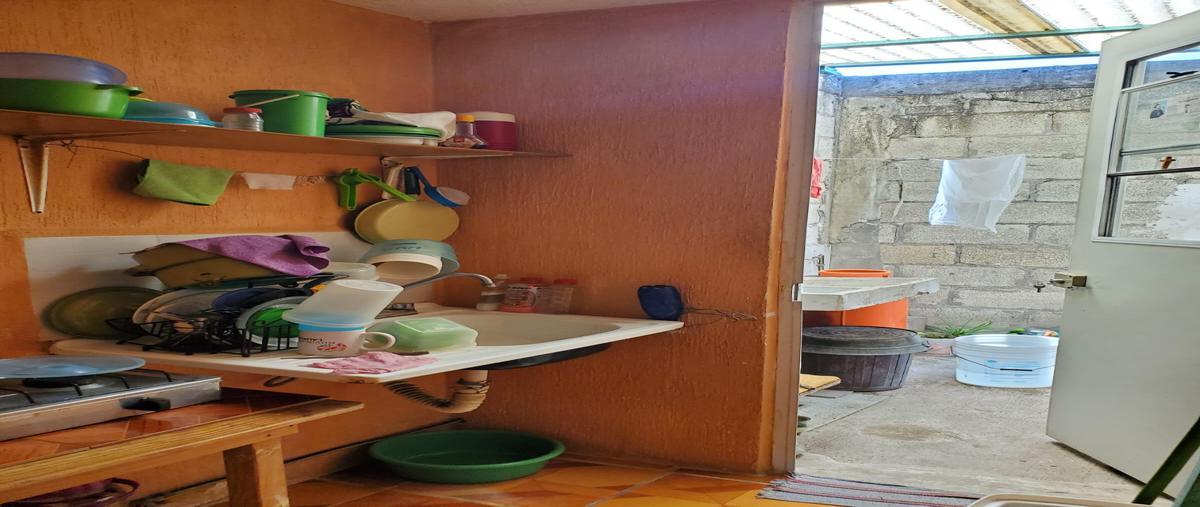 Foto de casa en venta en  , arboleda san miguel, medellín de bravo, veracruz de ignacio de la llave, 27142488 No. 05