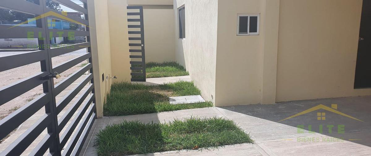Foto de casa en venta en  , arboleda, tampico, tamaulipas, 0 No. 03