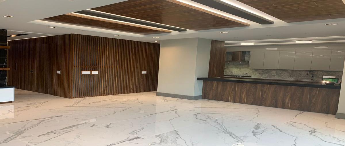 Foto de departamento en venta en arboleda , valle del campestre, san pedro garza garcía, nuevo león, 23120039 No. 04