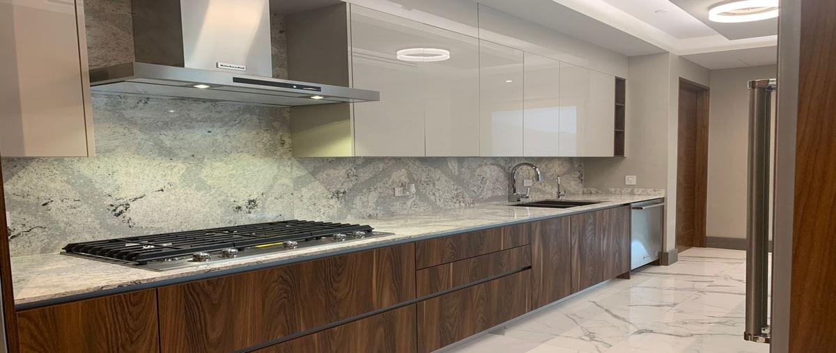 Foto de departamento en venta en arboleda , valle del campestre, san pedro garza garcía, nuevo león, 23120039 No. 05