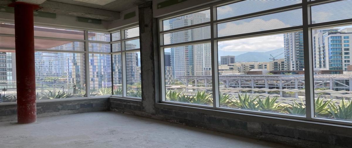 Foto de oficina en renta en arboleda , valle del campestre, san pedro garza garcía, nuevo león, 27667087 No. 05