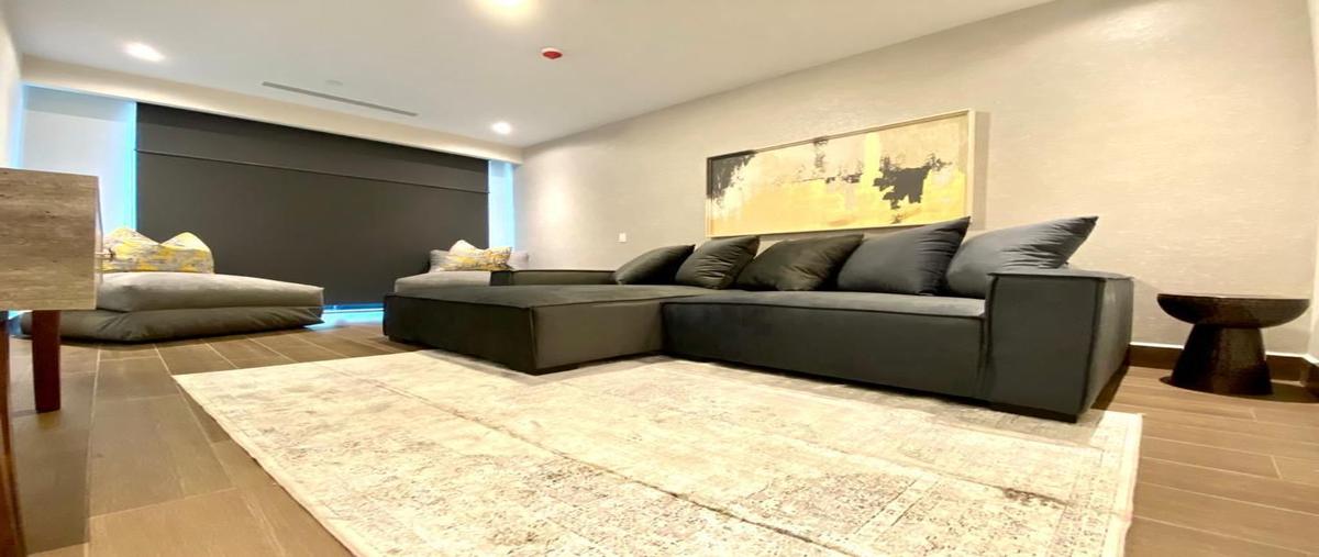 Foto de departamento en renta en arboleda , valle del campestre, san pedro garza garcía, nuevo león, 29517427 No. 04