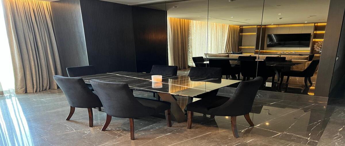 Foto de departamento en renta en arboleda , valle del campestre, san pedro garza garcía, nuevo león, 30492712 No. 03