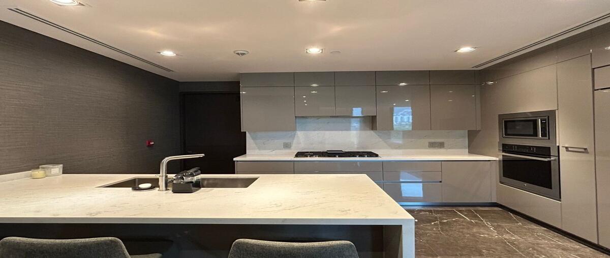 Foto de departamento en renta en arboleda , valle del campestre, san pedro garza garcía, nuevo león, 30492712 No. 04