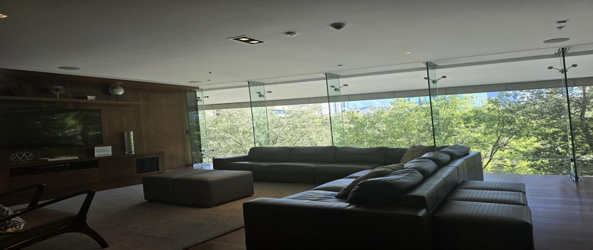 Foto de departamento en renta en arboleda , valle del campestre, san pedro garza garcía, nuevo león, 0 No. 04