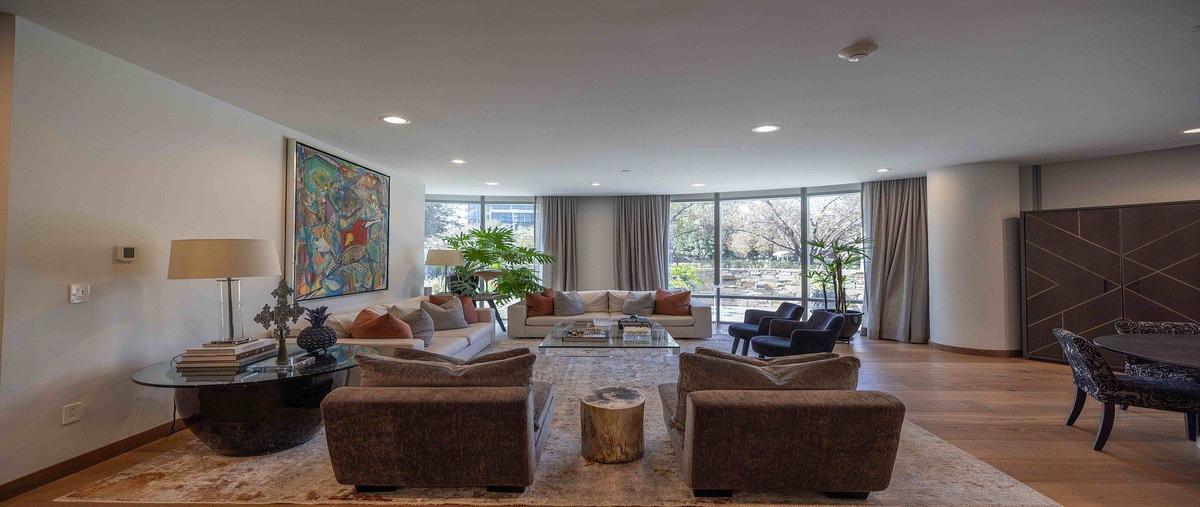 Foto de departamento en venta en arboleda , valle del campestre, san pedro garza garcía, nuevo león, 30907511 No. 03