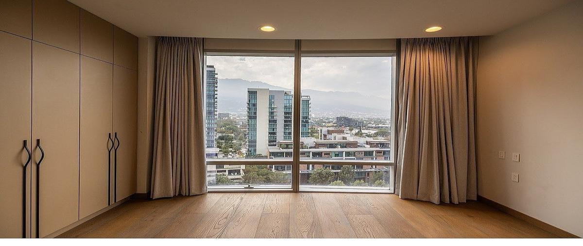 Foto de departamento en renta en arboleda , valle del campestre, san pedro garza garcía, nuevo león, 0 No. 06