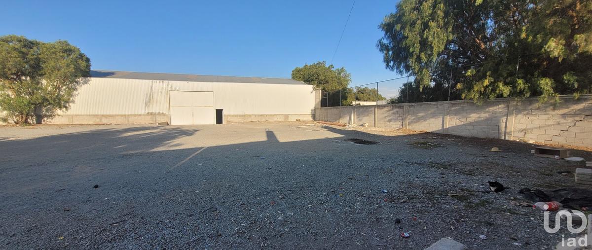 Foto de bodega en renta en arboledas 175, industrial la paz, mineral de la reforma, hidalgo, 31571482 No. 03