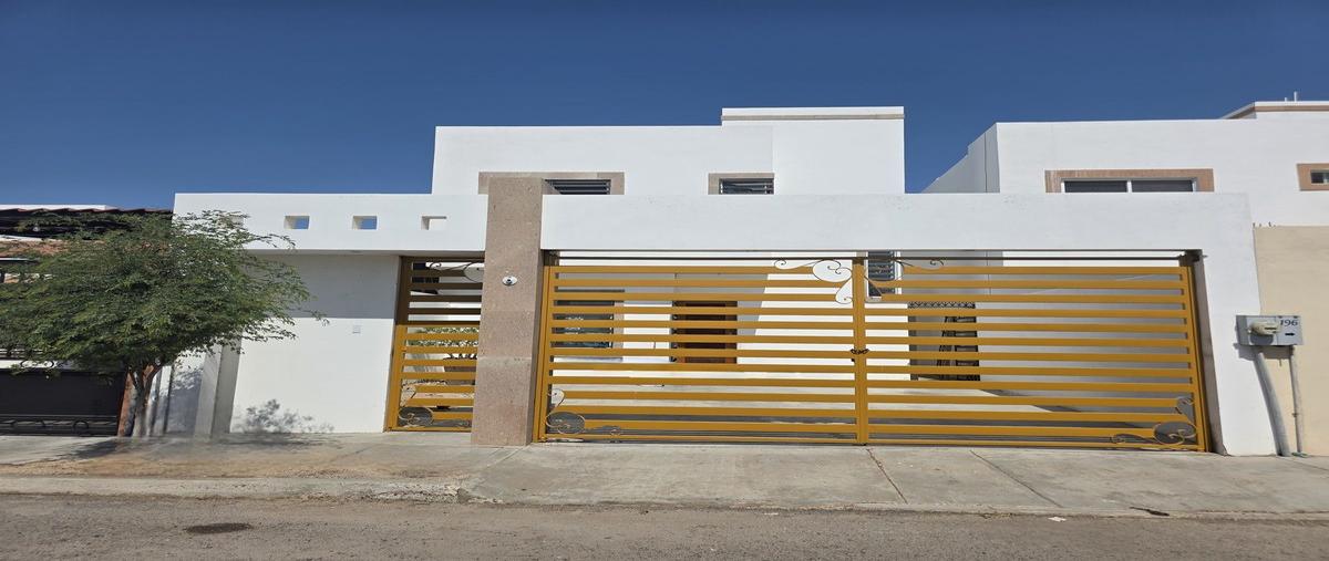 Foto de casa en renta en arboledas , arbolares, la paz, baja california sur, 0 No. 01