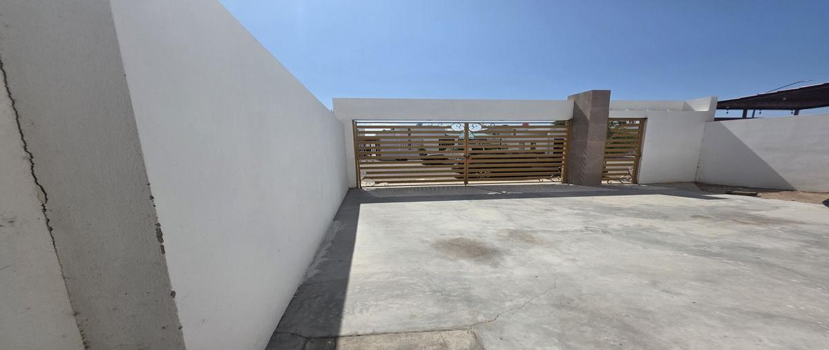 Foto de casa en renta en arboledas , arbolares, la paz, baja california sur, 0 No. 02