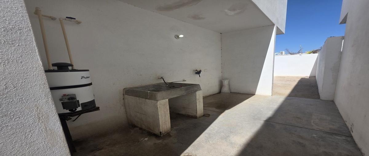 Foto de casa en renta en arboledas , arbolares, la paz, baja california sur, 0 No. 03